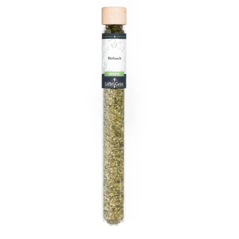 Bärlauch Pesto